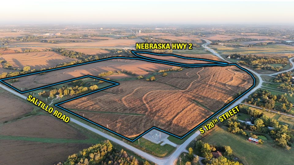 Listing Photo: SE Corner Outline